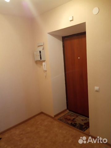 1-к квартира, 45.6 м², 2/3 эт. 1-к квартира, 45.6 м², 2/3 эт.
