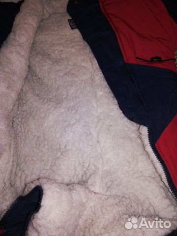 Зимний комбенизон Зимний комбенизон