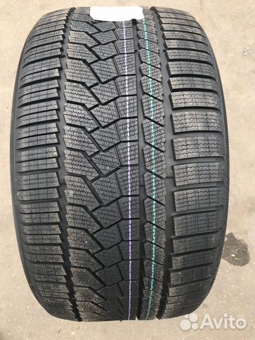 Шины runflat 245/40R19 зима 275/35R19 Continental Шины runflat 245/40R19 зима 275/35R19 Continental