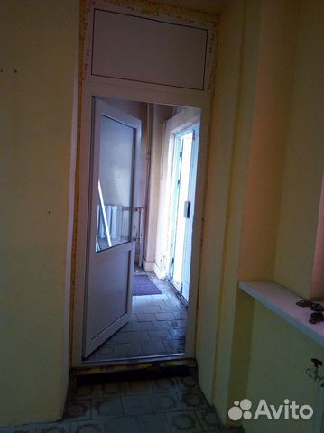 Помещение свободного назначения, 35 м²