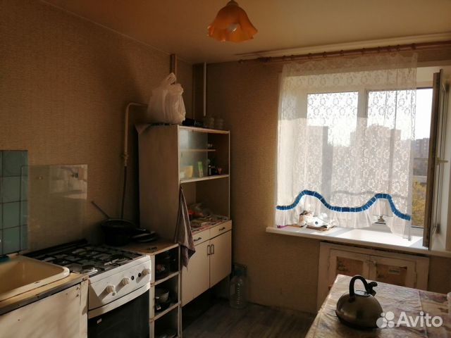 2-к квартира, 49 м², 7/9 эт. 2-к квартира, 49 м², 7/9 эт.