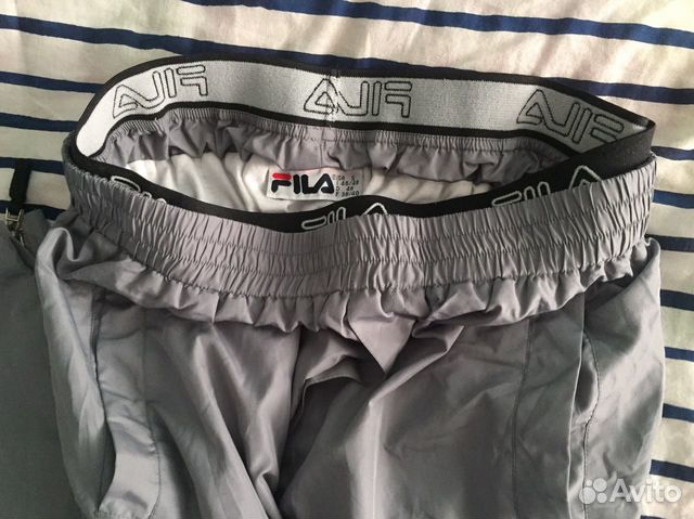 Спортивные штаны Fila Спортивные штаны Fila