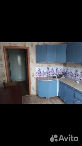 2-к квартира, 54 м², 5/9 эт.
