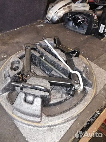 Набор инструмента ford Набор инструмента ford