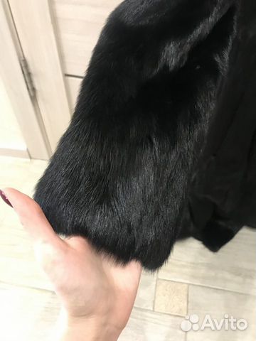 Шуба норковая Шуба норковая
