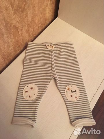 Легинсы zara, размер 80 Легинсы zara, размер 80