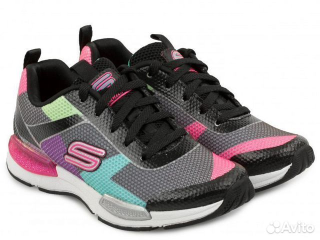 Кроссовки Skechers Кроссовки Skechers