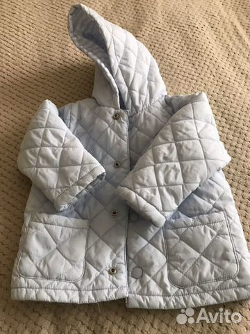 Куртка Benetton