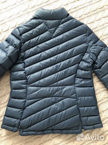 Куртка пуховикtommy hilfiger на девочку Куртка пуховикtommy hilfiger на девочку