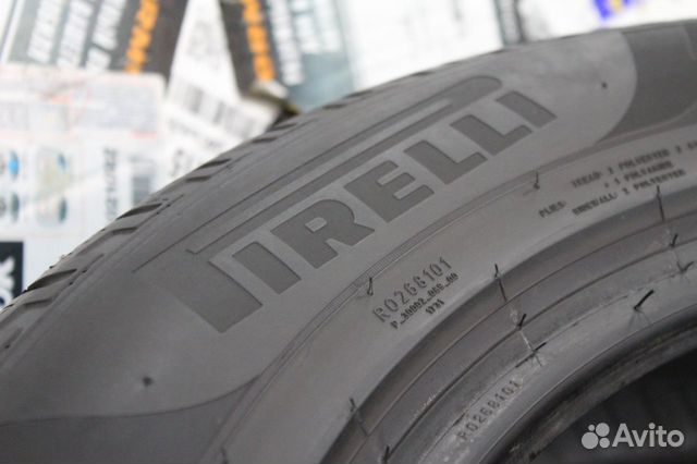 Шины бу 225 60 17 Pirelli Scorpion WInter