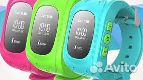 Умные Детсткие Часы q50 Smart Baby Watch+телефон Умные Детсткие Часы q50 Smart Baby Watch+телефон