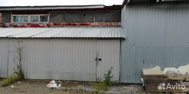 Производственное помещение, 330 м² Производственное помещение, 330 м²
