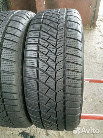 205 50 17 Continental ContiWinterContact TS830P RS 205 50 17 Continental ContiWinterContact TS830P RS