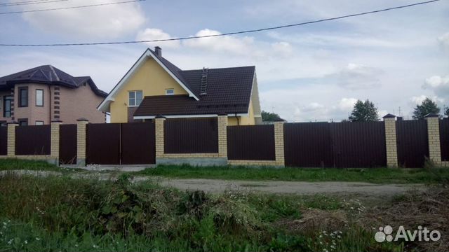 Участок 11 сот. (ИЖС) Участок 11 сот. (ИЖС)