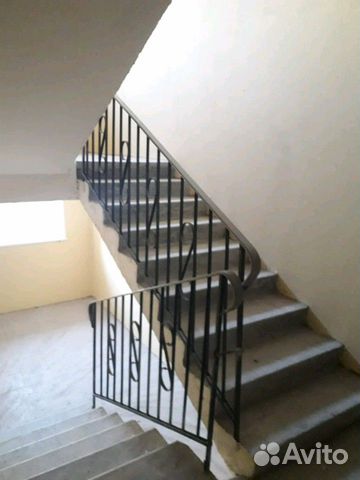 2-к квартира, 63 м², 6/10 эт.