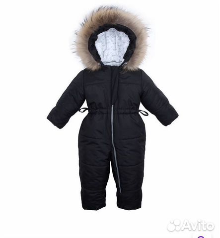 Комбинезон зимний little star mini Zukka Комбинезон зимний little star mini Zukka