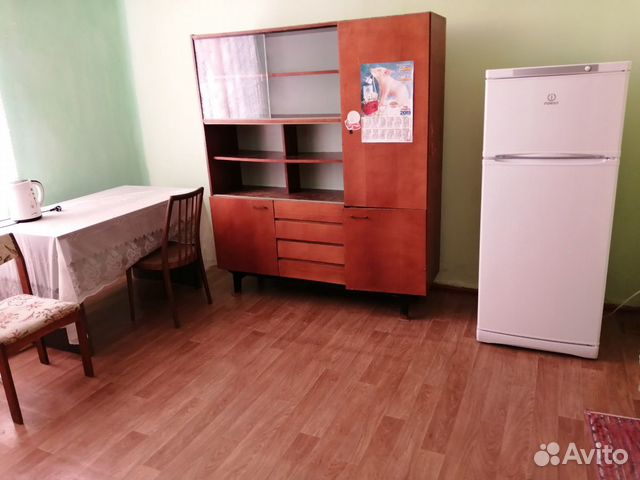 Комната 17 в 3-к, 2/2 эт.