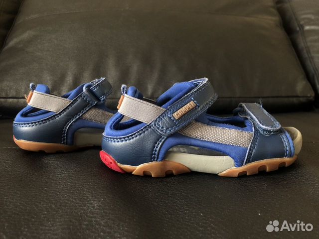 Босоножки сандалии Camper 26