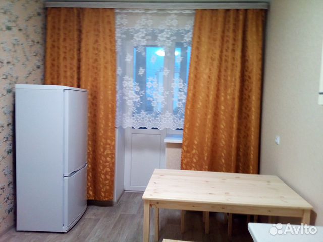 1-к квартира, 45.7 м², 7/14 эт.