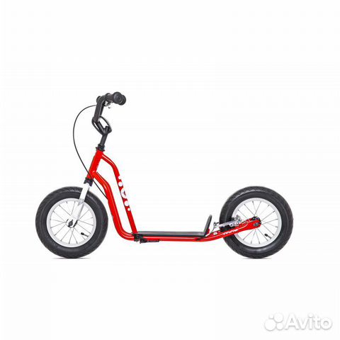 Самокат Yedoo Wzoom