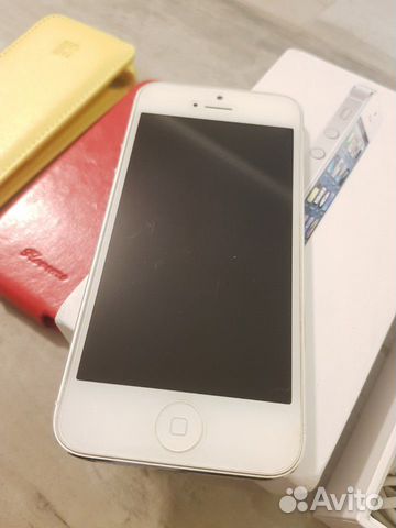 iPhone 5 16Gb iPhone 5 16Gb
