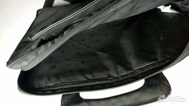 Сумка для ноутбука hp