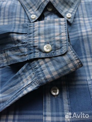 Рубашки Мужские Barbour Ben Sherman Gant Рубашки Мужские Barbour Ben Sherman Gant