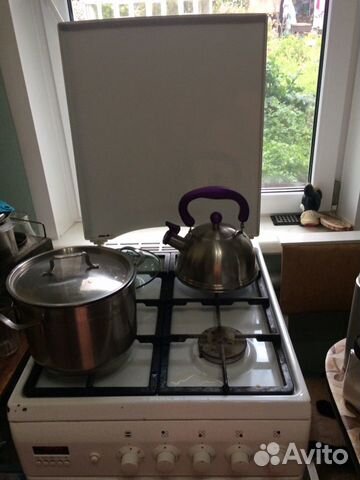 Плита газовая gorenje