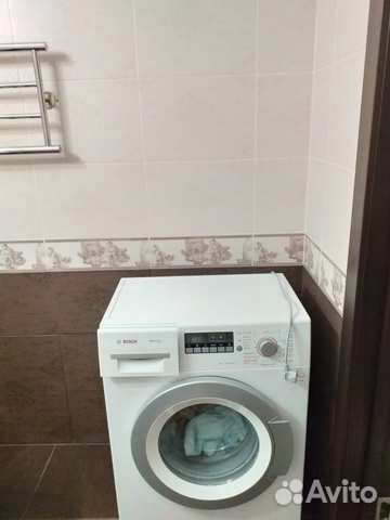 1-к квартира, 46 м², 3/12 эт.