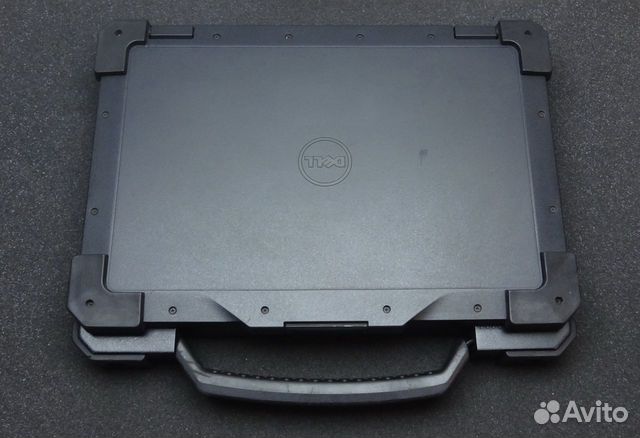 Защищенный ноутбук Dell 14 Extreme 7404 #918