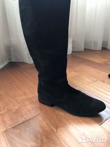 Сапоги зимние Сапоги зимние