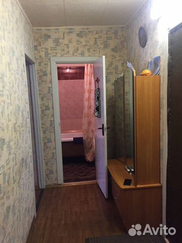 2-к квартира, 48.3 м², 1/9 эт.