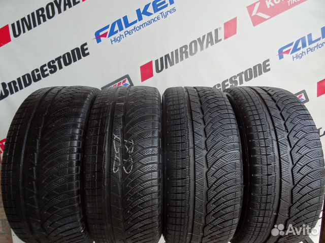 Зимние Шины б/у R18 225/45/18 235/45/18 245/45/18 Зимние Шины б/у R18 225/45/18 235/45/18 245/45/18