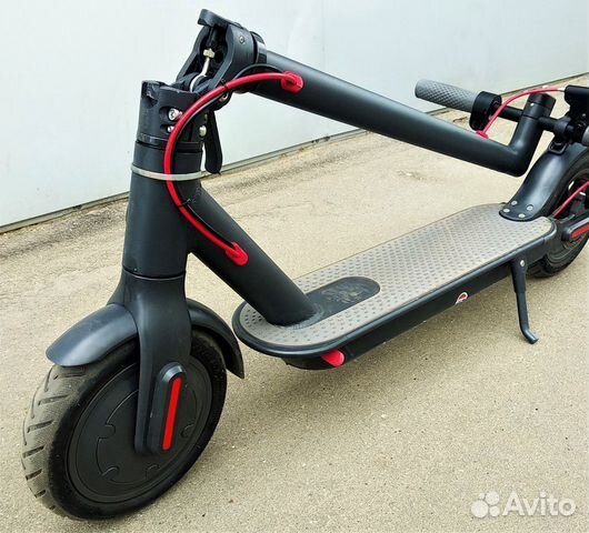Электросамокат Xiaomi M-365