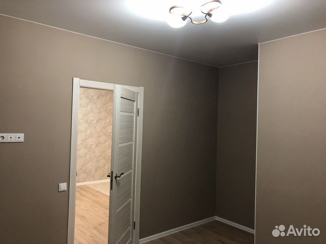 1-к квартира, 44 м², 20/24 эт. 1-к квартира, 44 м², 20/24 эт.