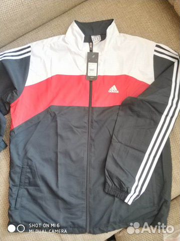 Спортивный костюм adidas фирменный большого размер Спортивный костюм adidas фирменный большого размер
