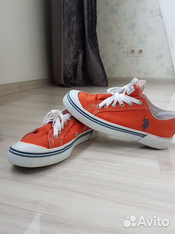 Кеды Кеды