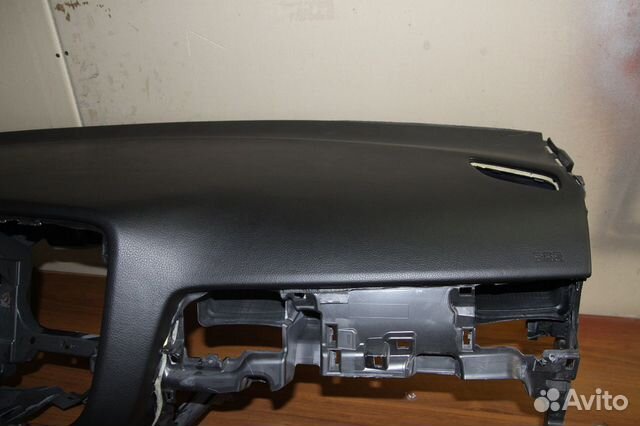 Торпеда для Митсубиси Оутлендер, И-037