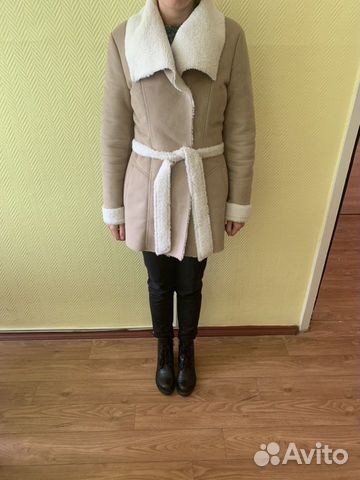 Дубленка
