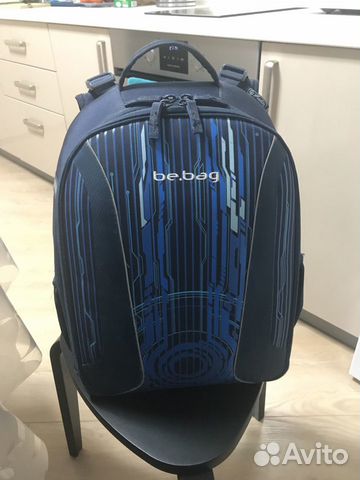 Рюкзак/Herlitz be. beg Рюкзак/Herlitz be. beg