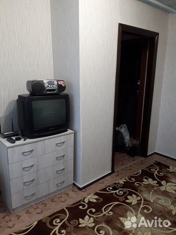 1-к квартира, 25 м², 8/9 эт.