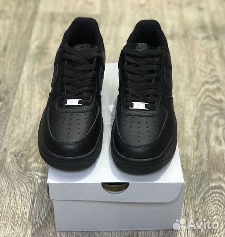 Nike Air Force 1