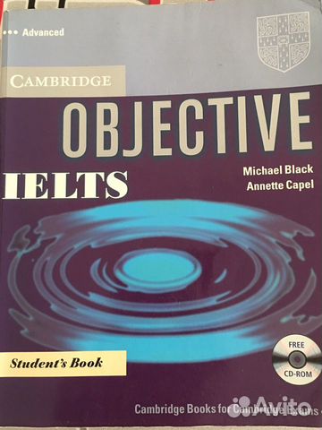 Учебники для подготовки к экзаменам ielts Учебники для подготовки к экзаменам ielts