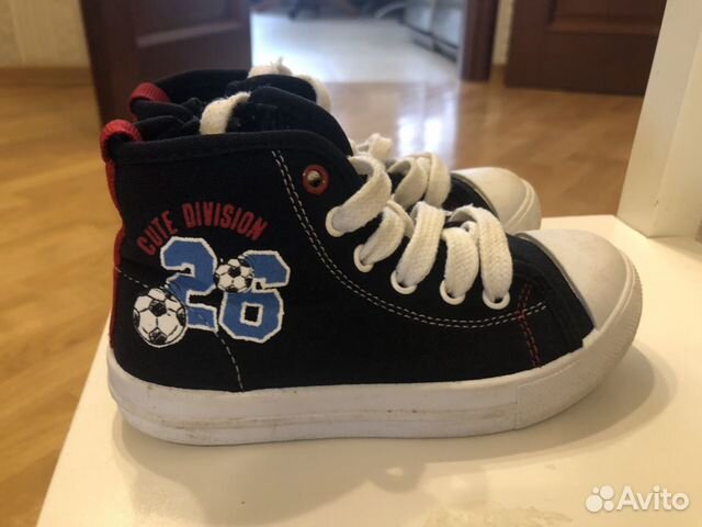 Кеды Вайкики Кеды Вайкики