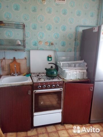 1-к квартира, 32 м², 2/5 эт. 1-к квартира, 32 м², 2/5 эт.