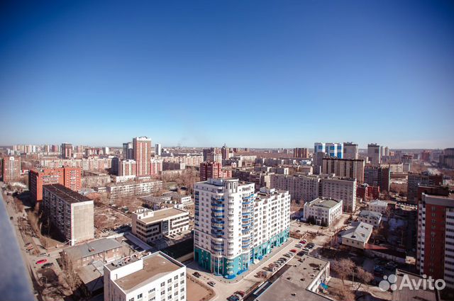 2-к квартира, 40 м², 23/25 эт. 2-к квартира, 40 м², 23/25 эт.