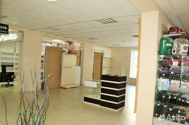 Помещение свободного назначения, 60 м²