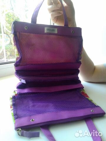 Сумка-косметичка Сумка-косметичка