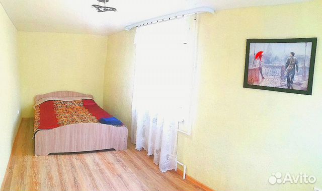 2-к квартира, 45 м², 3/5 эт.