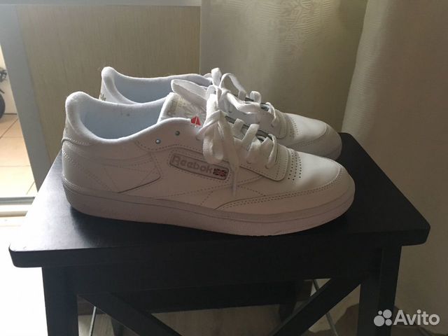 Кроссовки женские Reebok Кроссовки женские Reebok